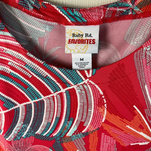 Ruby Rd dress - Picture 2 of 3